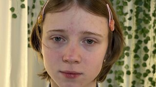 Free Naked AbigilAdams