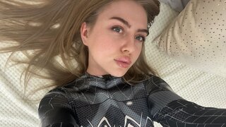 Free Naked AdrianaCarters