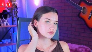 Free Naked AgataWillis