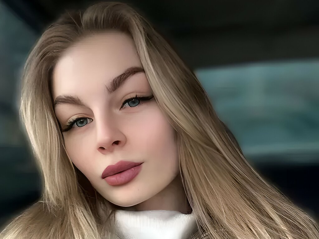 Free Naked AgatochkaKristi