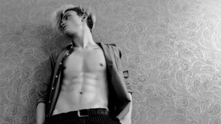 Free Naked AlanHicks