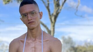 Free Naked AldrichBurk