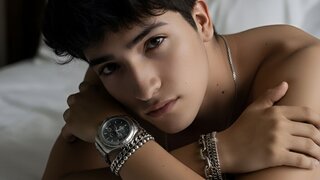 Free Naked AlekAzaroov