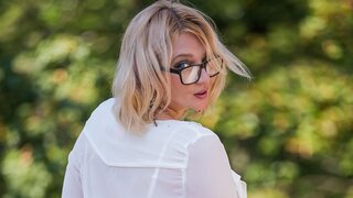 Free Naked AmandaSensy