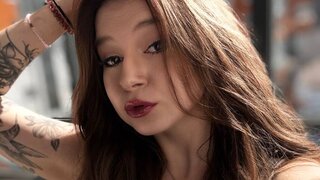 Free Naked AmyDavisss