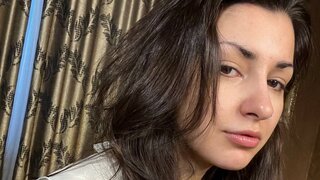 Free Naked AngelaCox