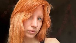 Free Naked AnnalisaMckeag