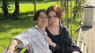 Free Naked AnnyJohny