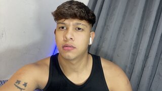 Free Naked AnthonyGintili