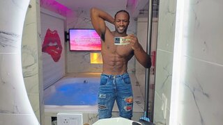 Free Naked AnthonyRome