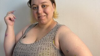 Free Naked AshleyBlooms