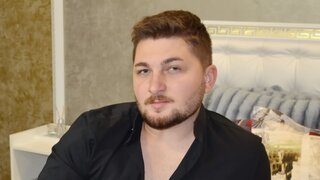 Free Naked BlakeSinclair