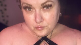 Free Naked BlessedwCurves