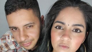 Free Naked CamilaJake