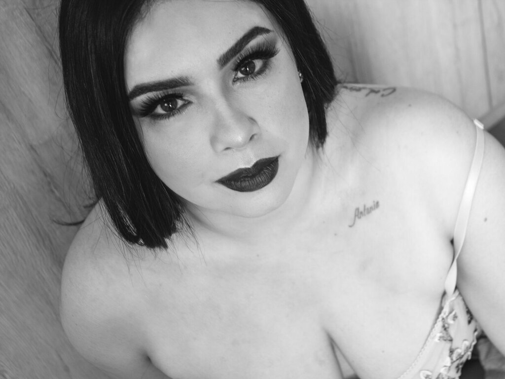Free Naked CatherinaPetit
