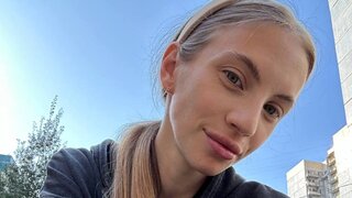 Free Naked CatherynBigger