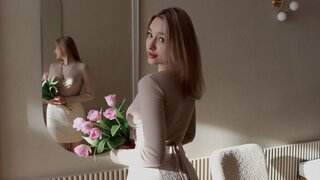 Free Naked ChristinaCartier