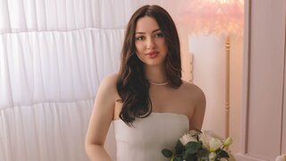 Free Naked ChristinaCox