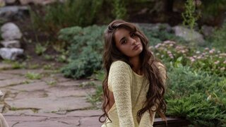 Free Naked ConstanceCraley