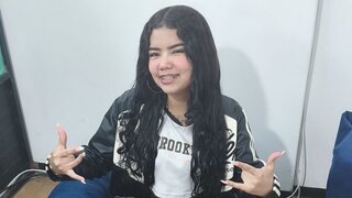 Free Naked DakotaPrincesa