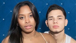 Free Naked DamarisandCris