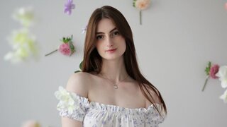 Free Naked DaniaHollf
