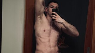 Free Naked DanielLesli