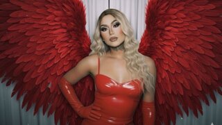 Free Naked DanikaSaenz