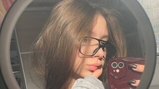 Free Naked DeandraKishi