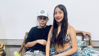 Free Naked DemyAndDuncan