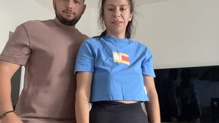 Free Naked DenisGabriel