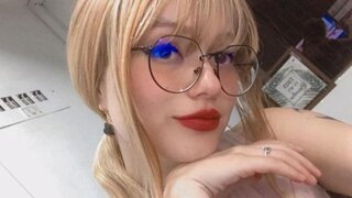 Free Naked DiamondRuso