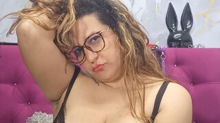 Free Naked DulceGoez