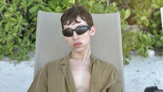 Free Naked DylanNewell