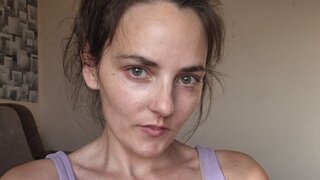 Free Naked ElenaKulesza