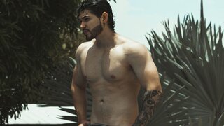 Free Naked ElianKeiser