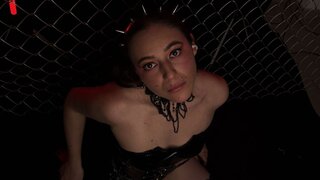 Free Naked ElisaPolarodee