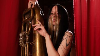 Free Naked EliseBruks