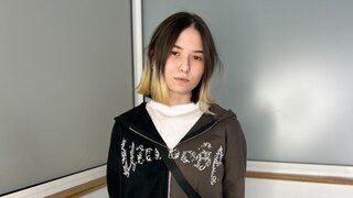 Free Naked ElletteCast