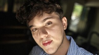 Free Naked ErosGeorgiou