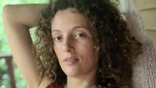 Free Naked EsmeraldaMali