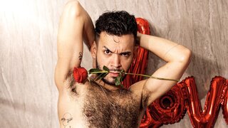 Free Naked EthanGrays