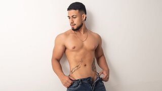 Free Naked EthanMulleths