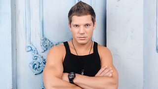 Free Naked EuroMuscleBoy