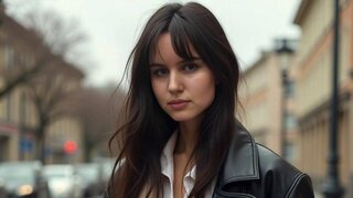 Free Naked EvelinStower