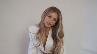 Free Naked GabriellaOlsen
