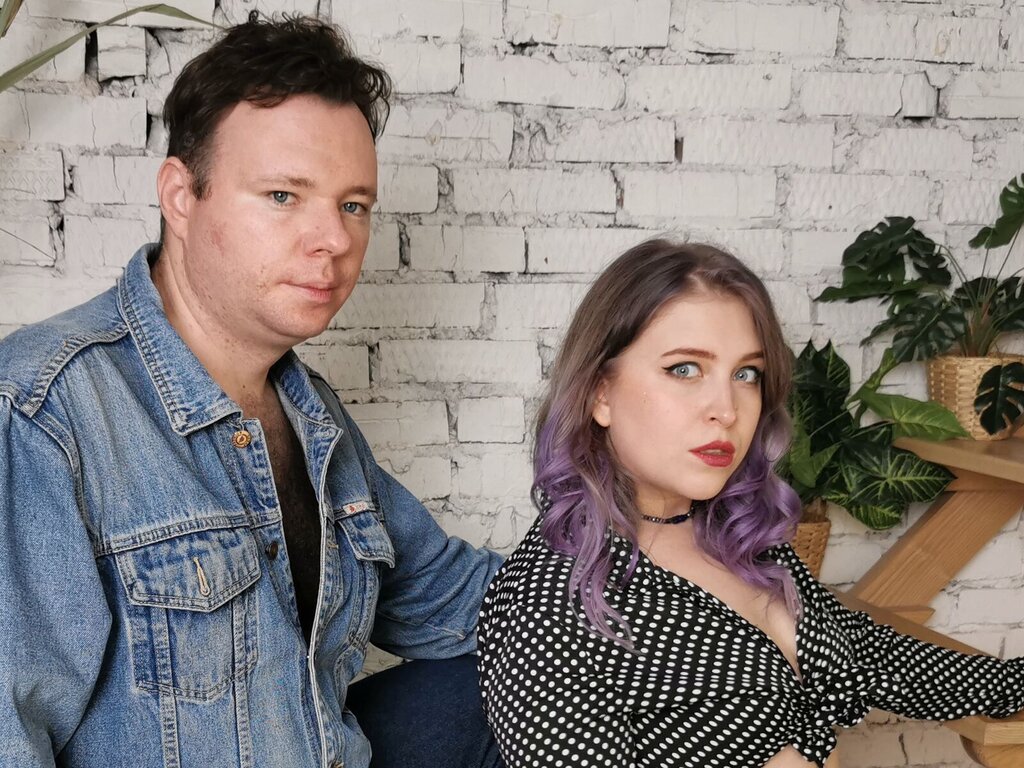 Free Naked GenriBecca