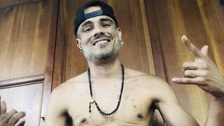 Free Naked GeorgeRubioo