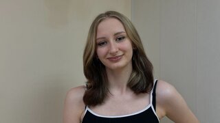 Free Naked GeorginaAlison