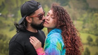 Free Naked GinaandDavid